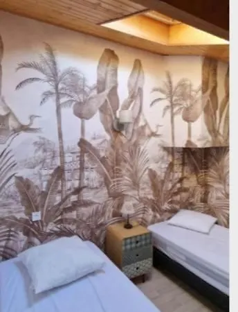 Charmante Maison Bien Equipee, De Bord De Holiday home Royan